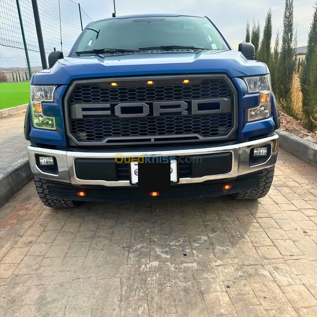 Ford F150 Xl 2019 