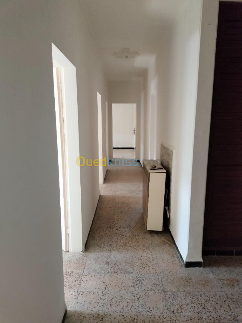 Vente Appartement F5 Constantine Constantine