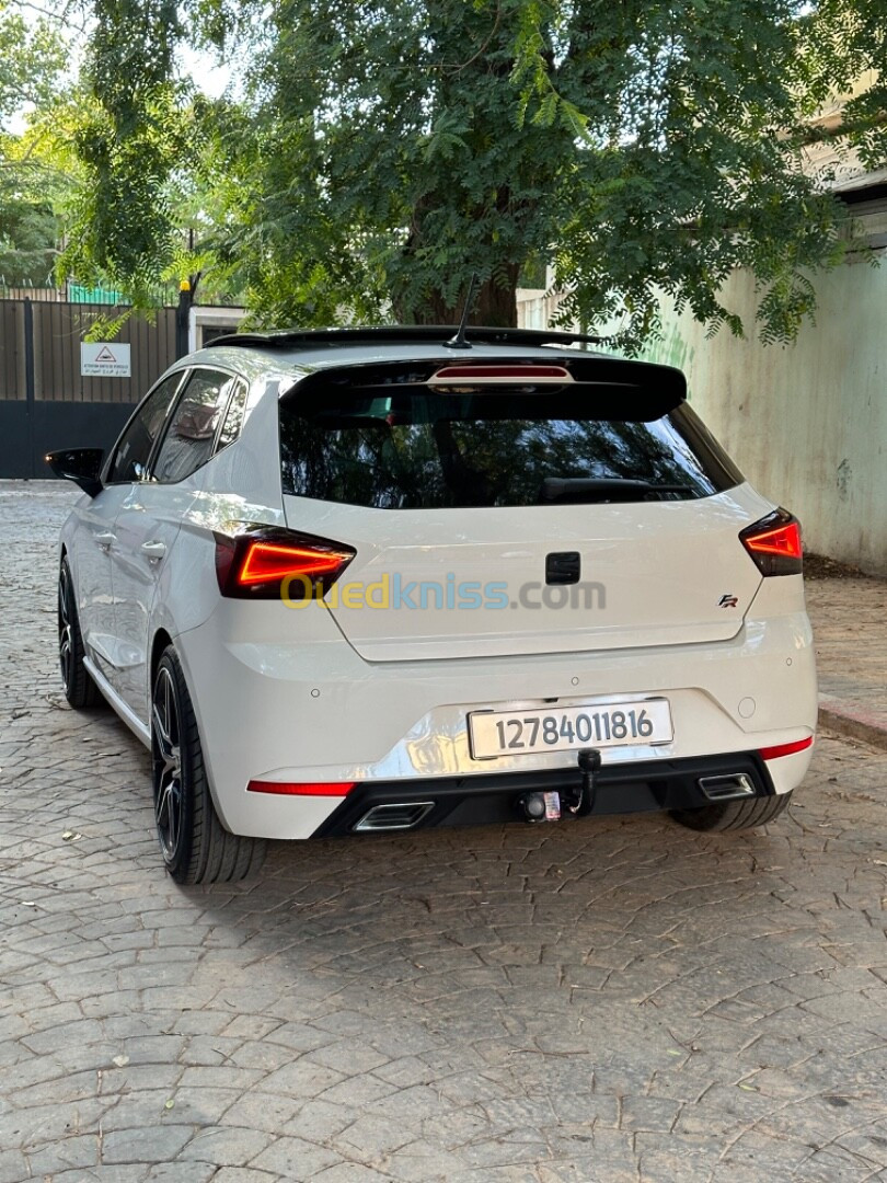 Seat Ibiza 2018 FR