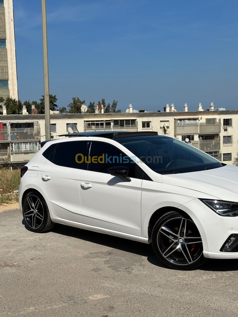 Seat Ibiza 2018 FR