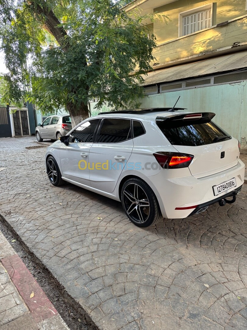 Seat Ibiza 2018 FR