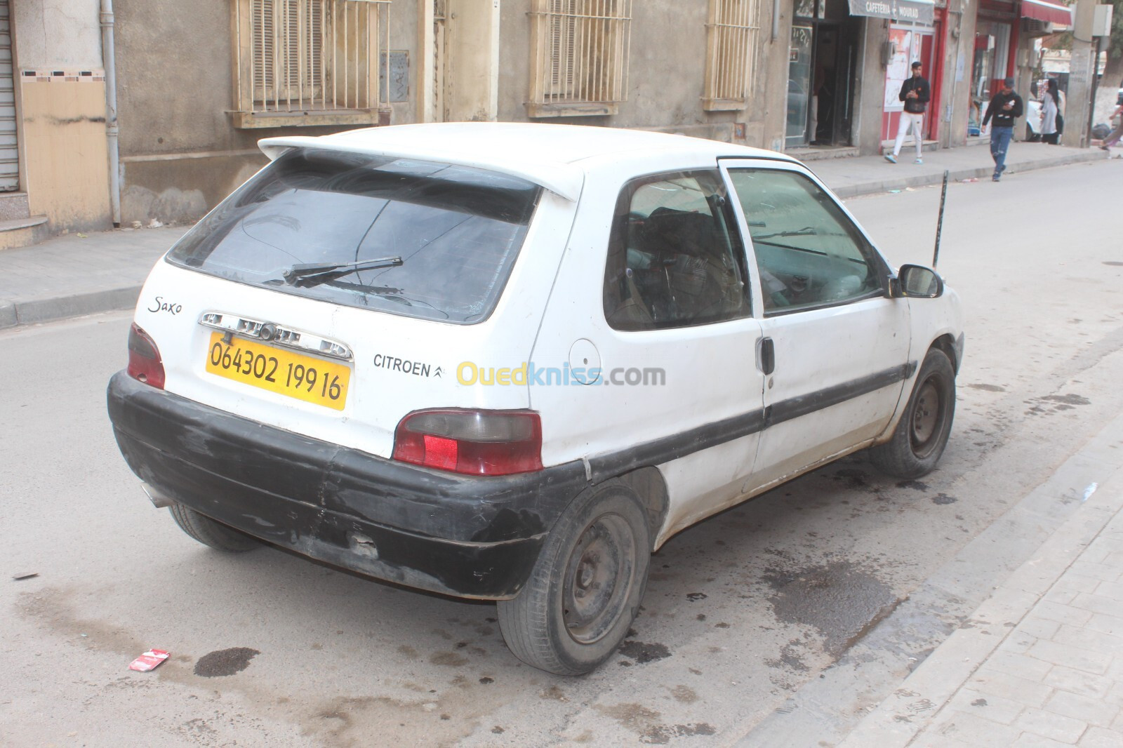 Citroen Saxo 1999 