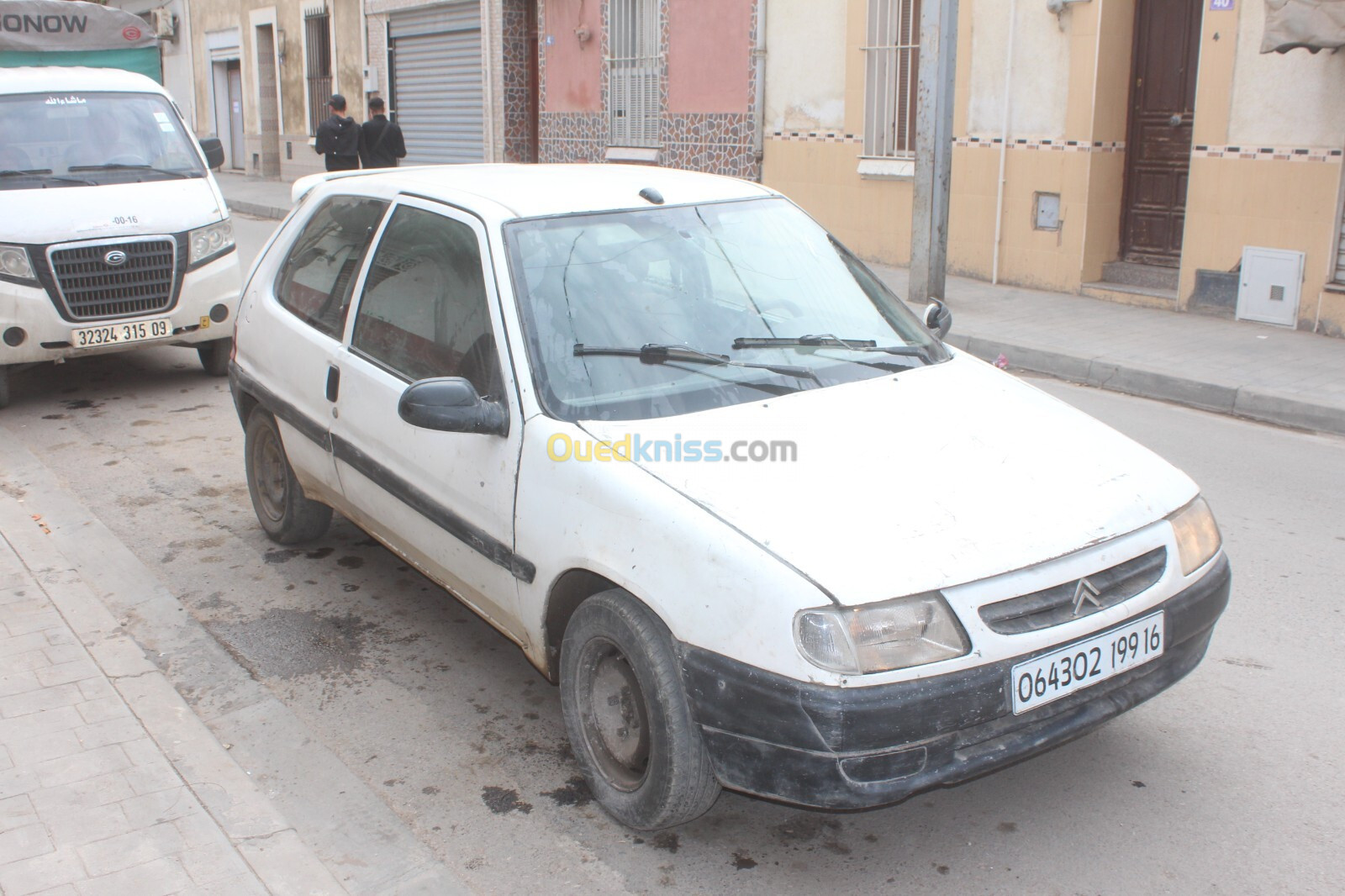 Citroen Saxo 1999 