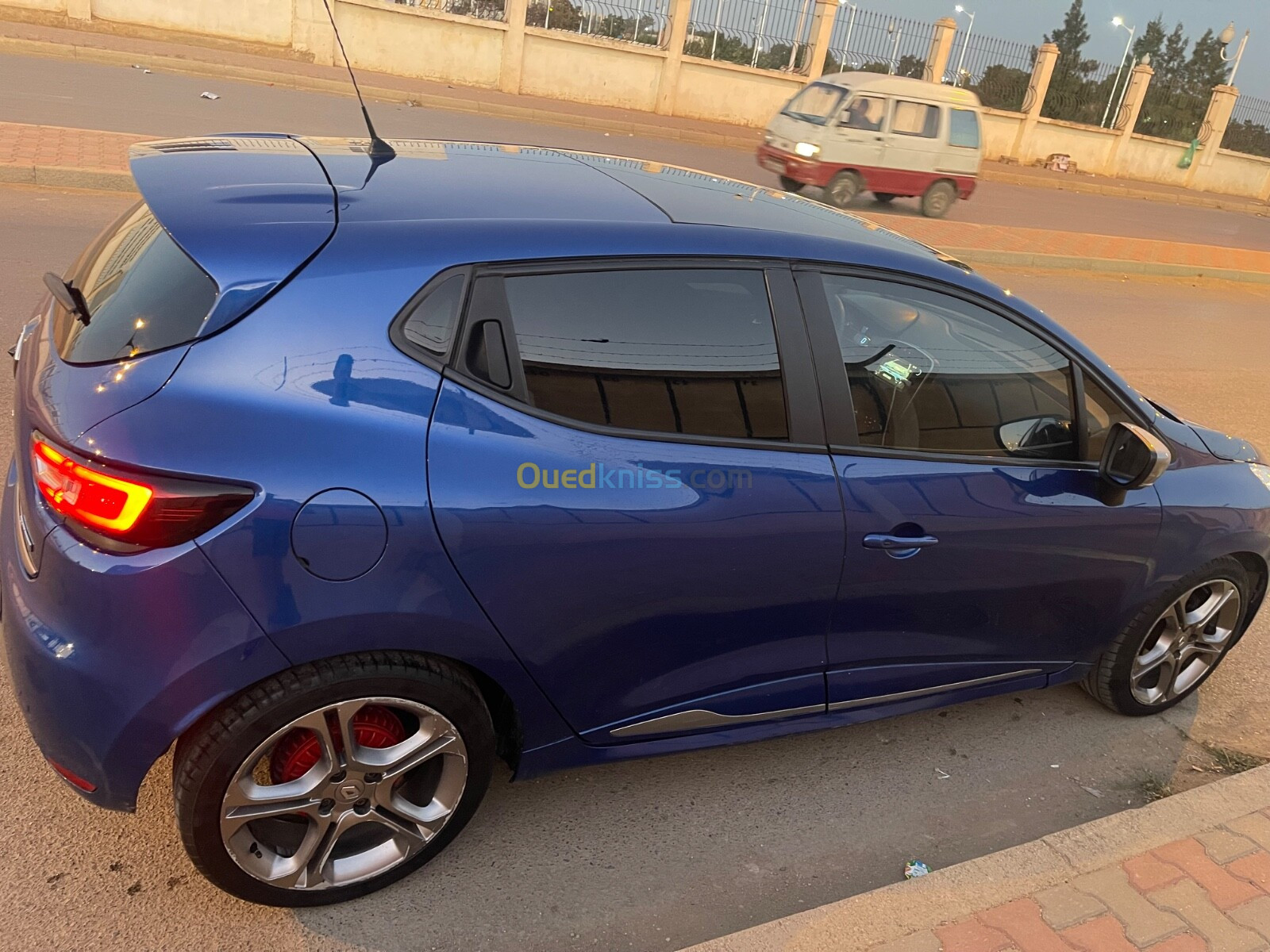 Renault Clio 4 2019 GT Line +