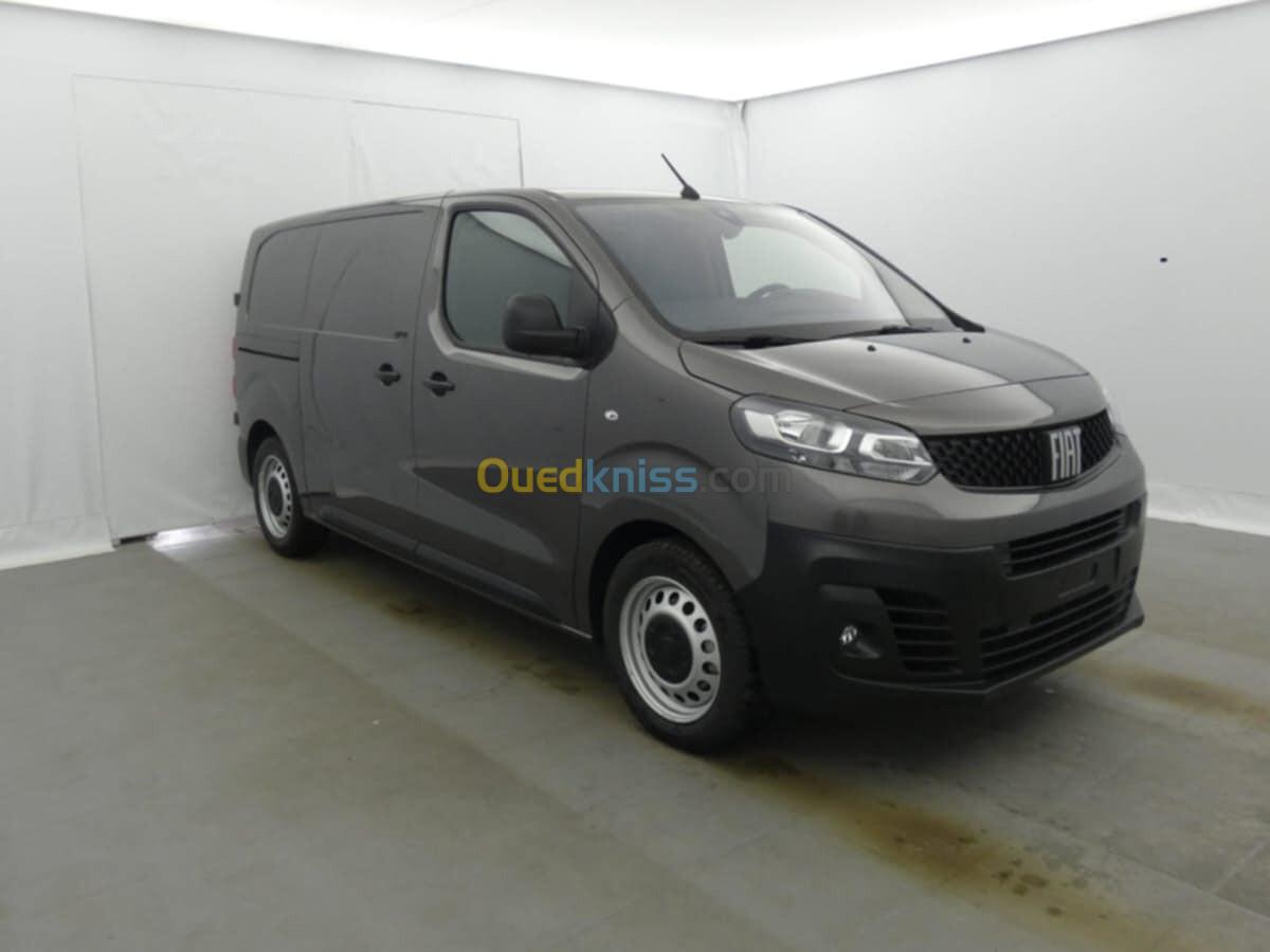 Fiat Scudo 2024