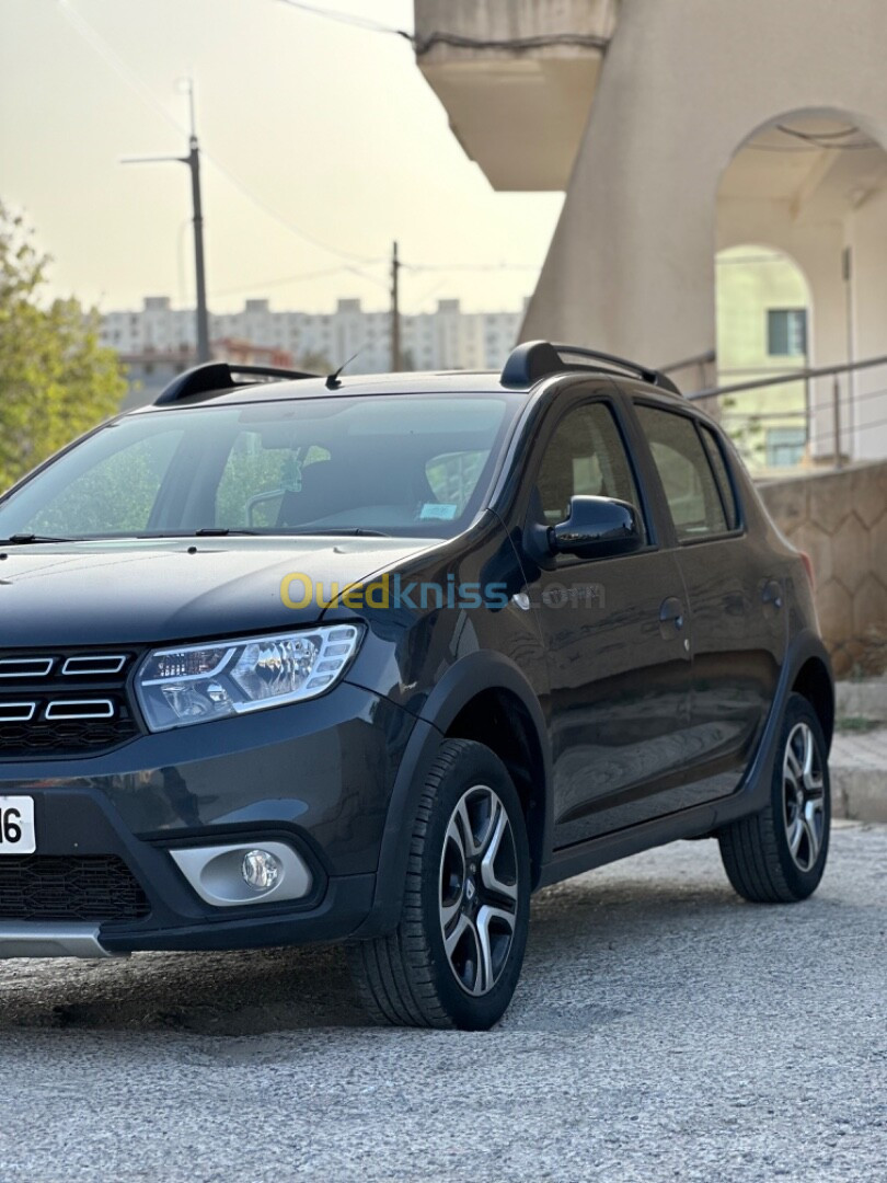 Dacia Stepway 2023 Privilege