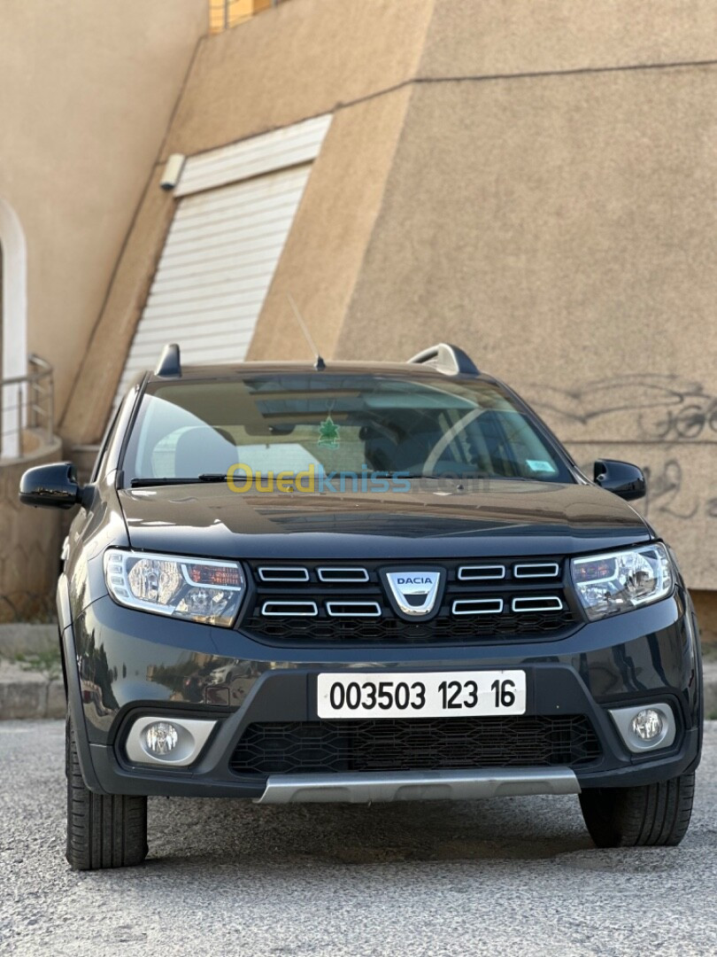 Dacia Stepway 2023 Privilege