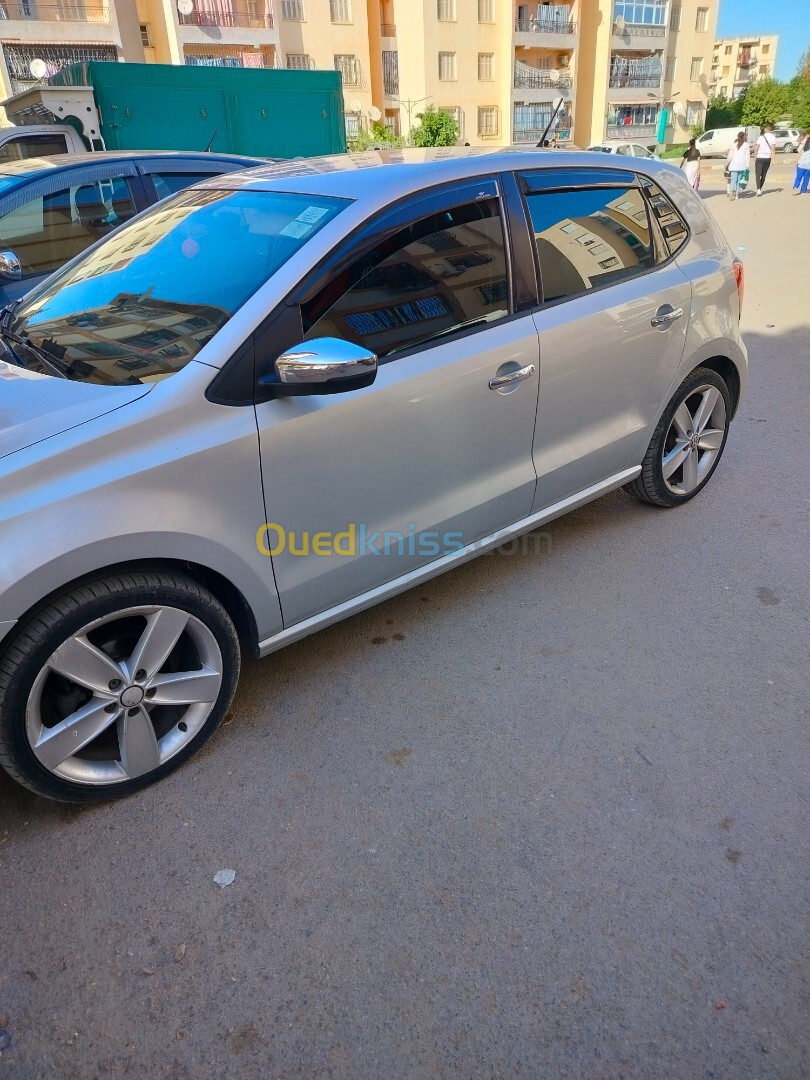 Volkswagen Polo 2011 Tdi