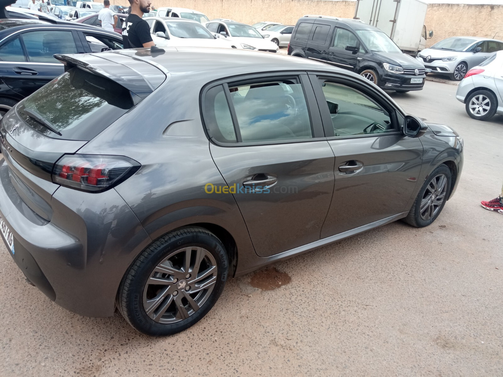 Peugeot 208 2021 GT Line