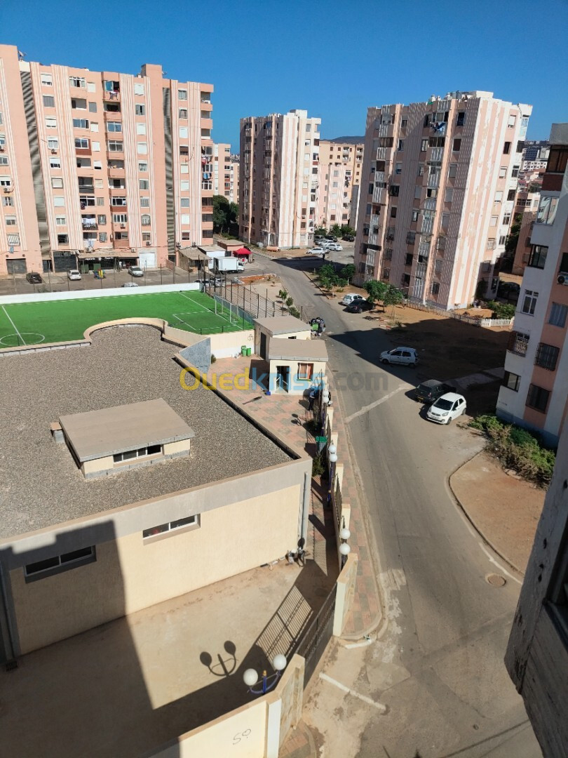 Vente Appartement F3 Alger Ain benian