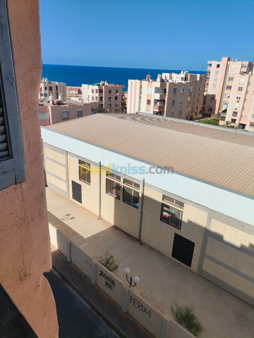 Vente Appartement F3 Alger Ain benian