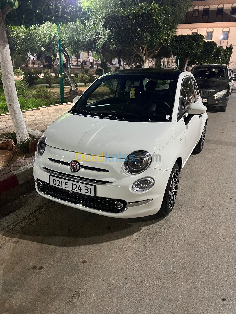 Fiat Fiat 500 2024 