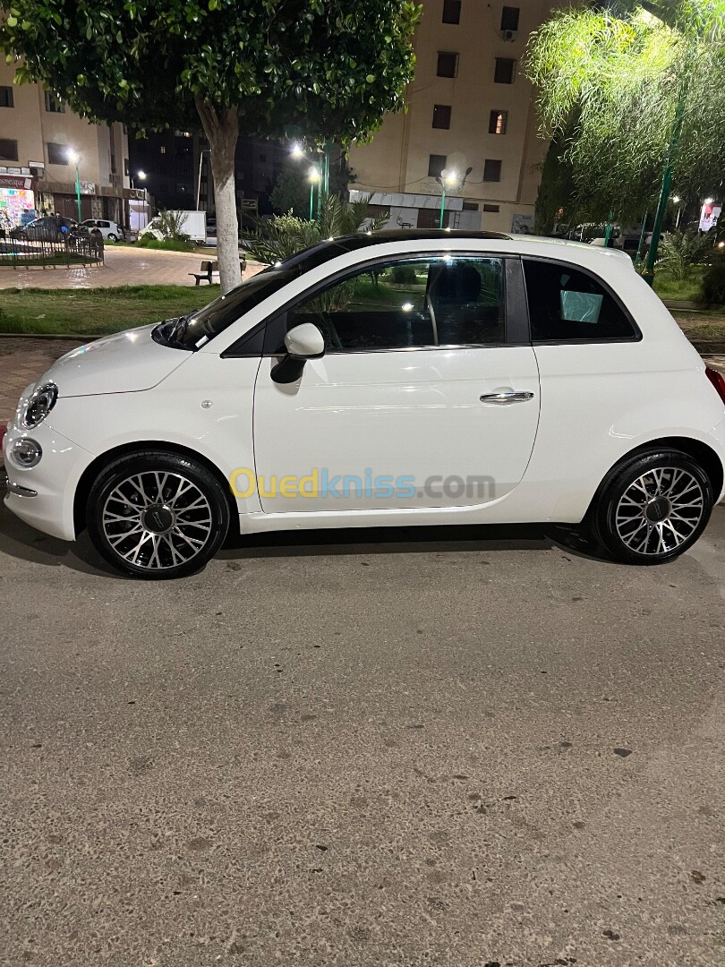 Fiat Fiat 500 2024 