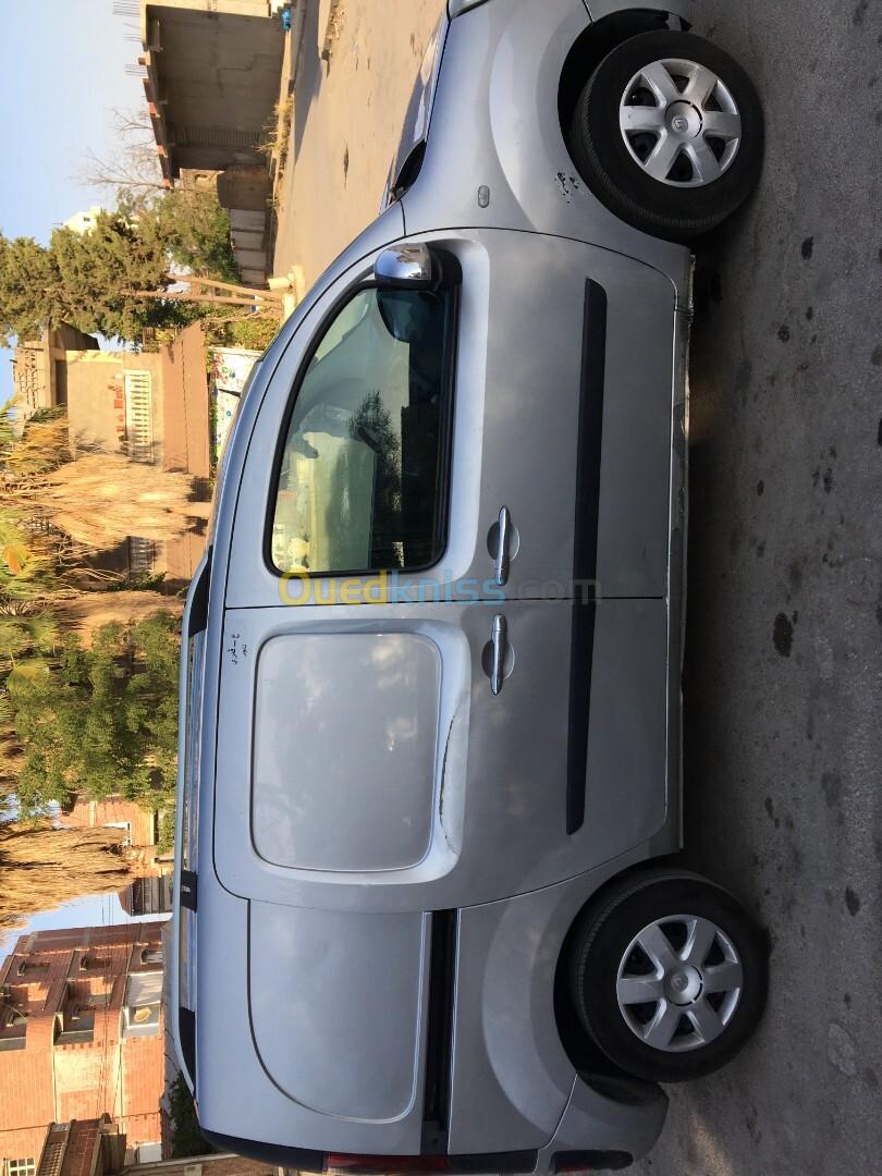 Renault Kangoo 2013 