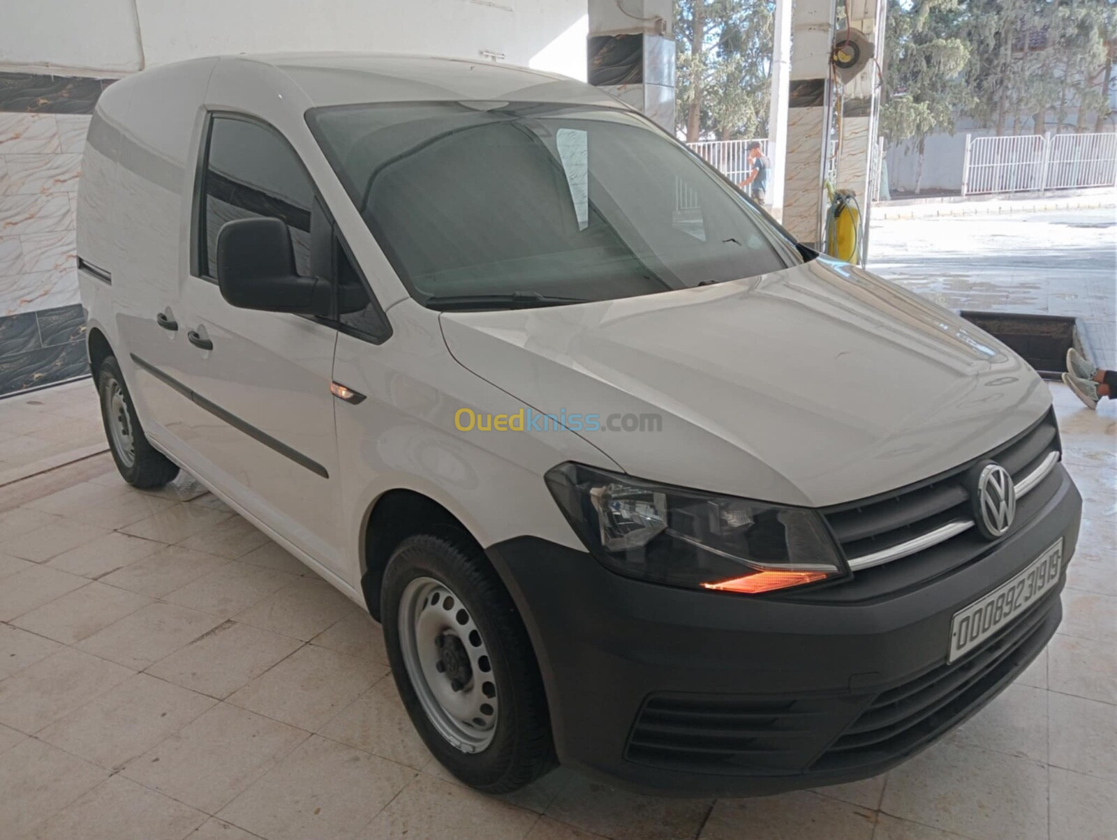 Volkswagen Caddy 2019 Caddy