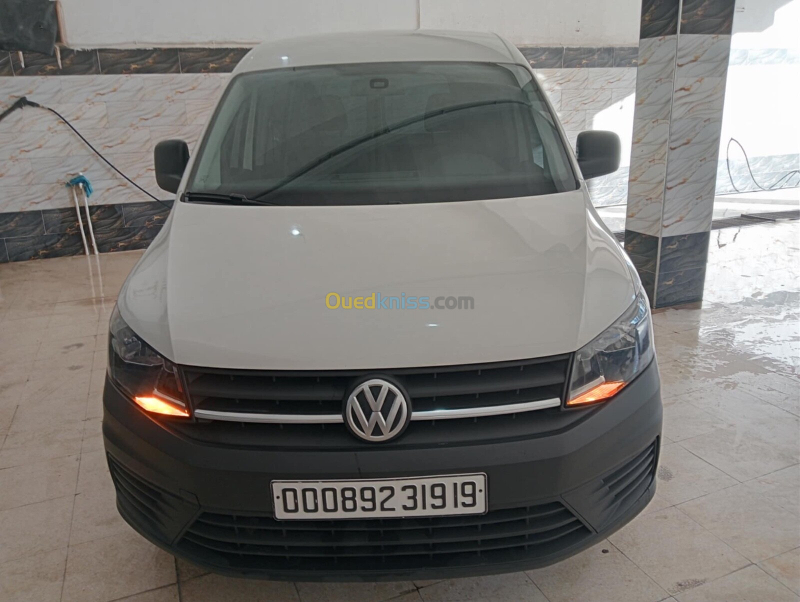 Volkswagen Caddy 2019 Caddy