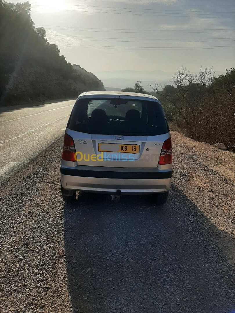 Hyundai Atos 2009 GLS