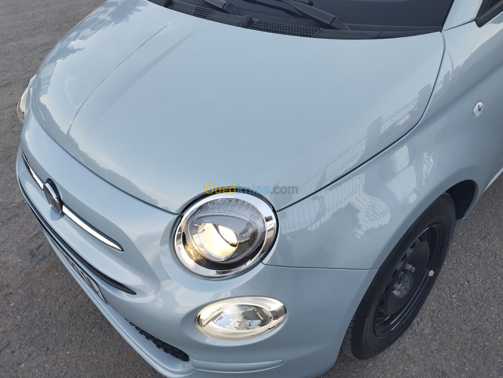 Fiat Fiat 500 2023 Cult