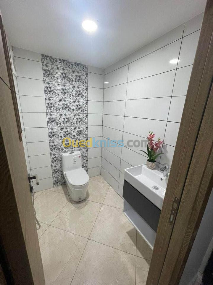 Vente Appartement Oran Bir el djir