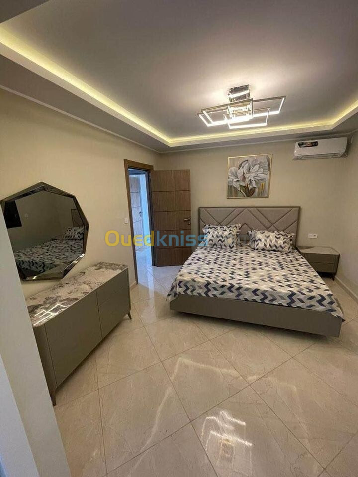 Vente Appartement Oran Bir el djir