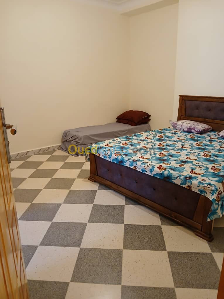 Location Appartement Tizi Ouzou Tigzirt