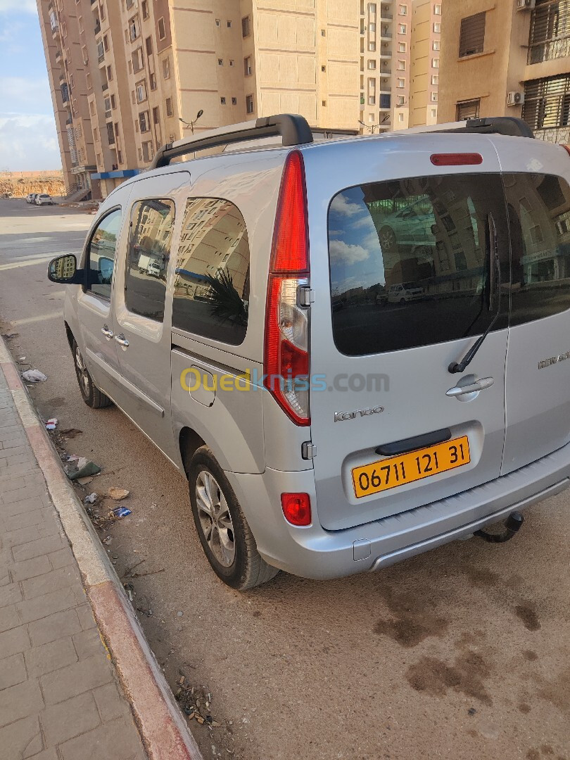 Renault Kangoo 2021 Confort (Utilitaire)