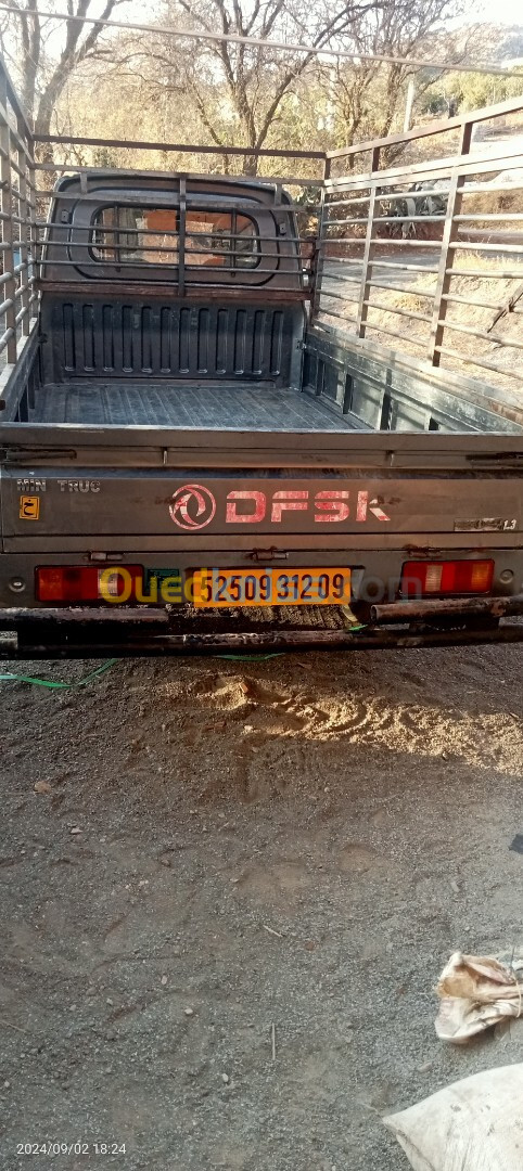 DFSK V21 2012 V21