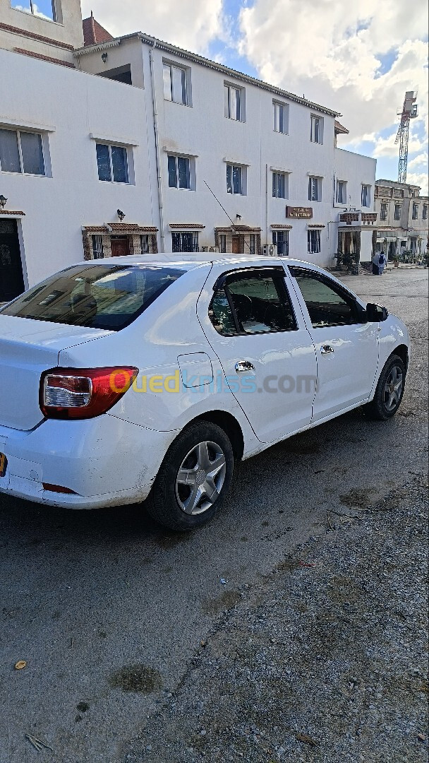 Dacia Logan 2015 Logan