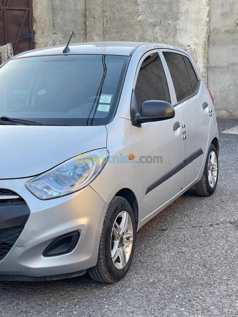 Hyundai i10 2014 i10