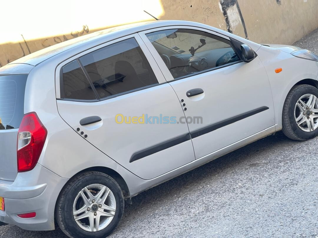 Hyundai i10 2014 i10