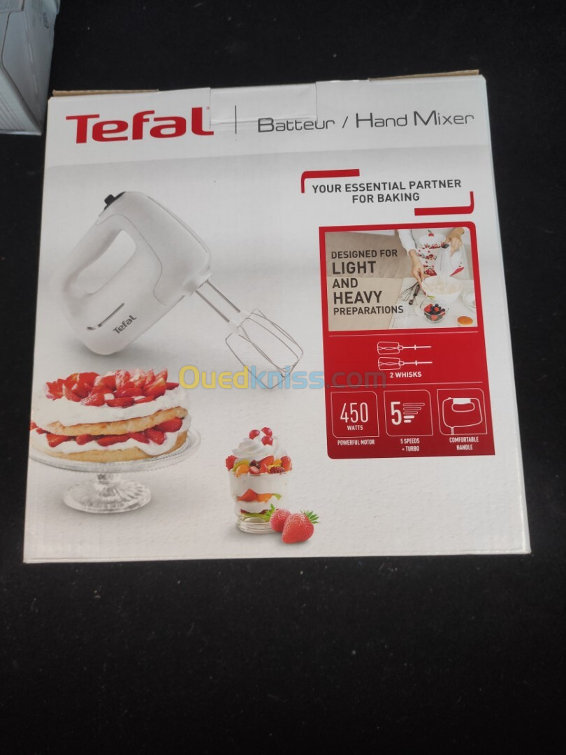 Tefal