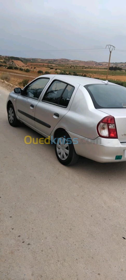 Renault Clio Classique 2007 Clio Classique