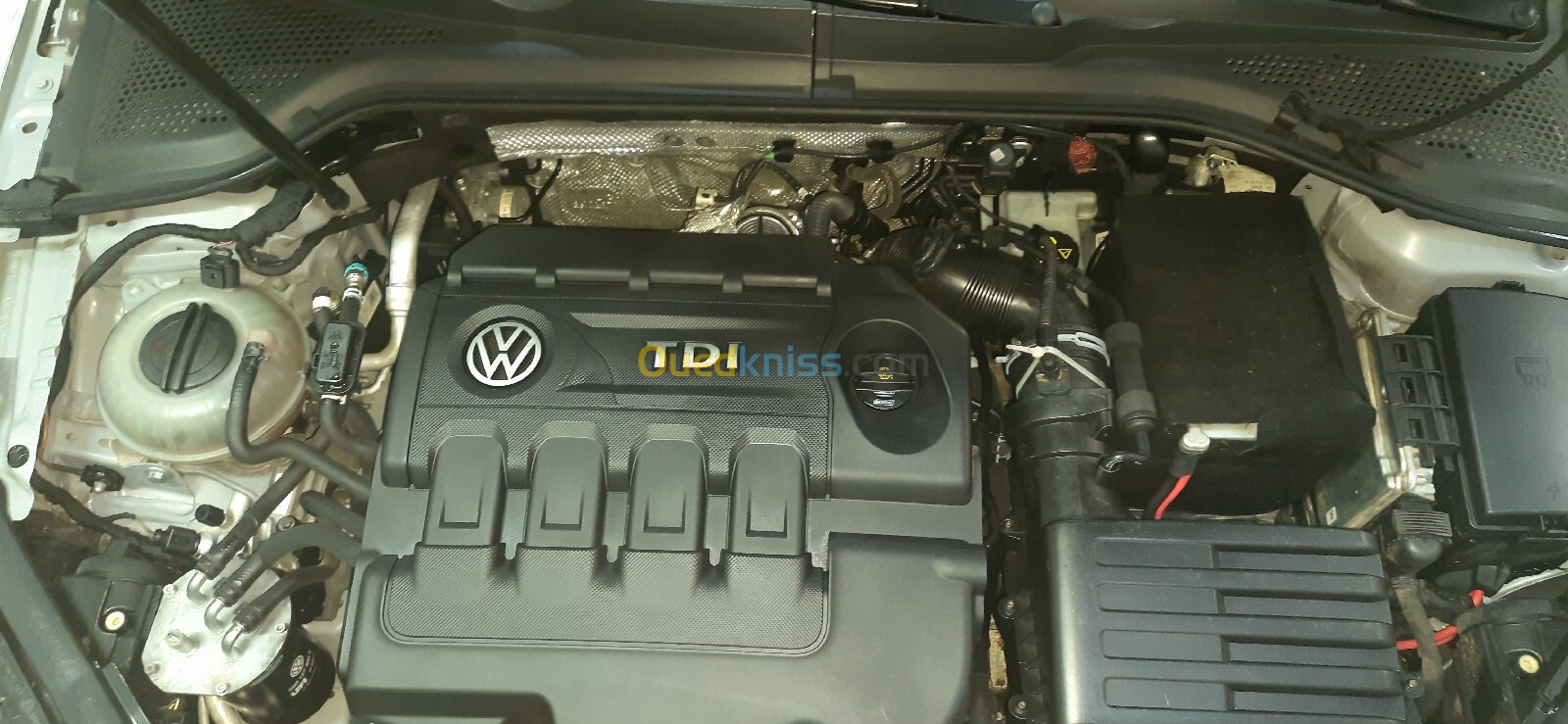 Volkswagen Golf 7 2014 Trendline +