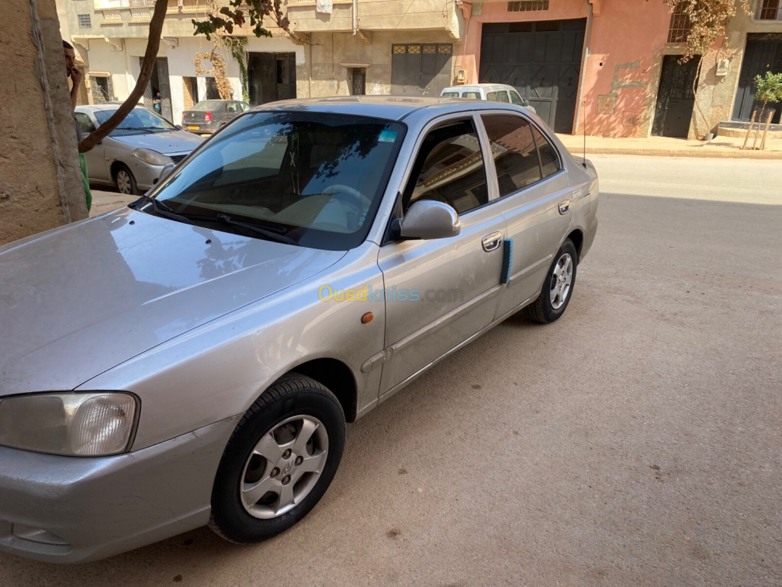 Hyundai Accent 2011 Accent