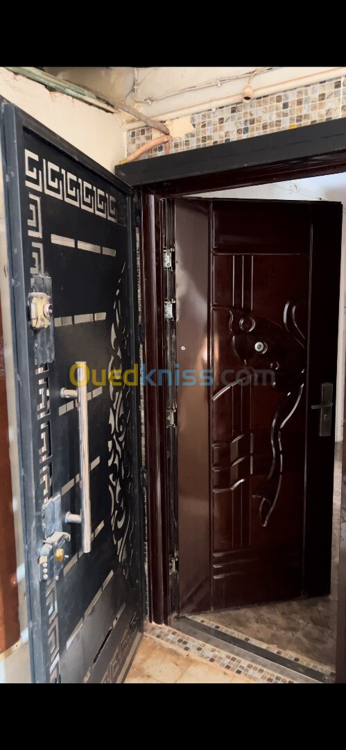 Vente Appartement F3 Oran Arzew