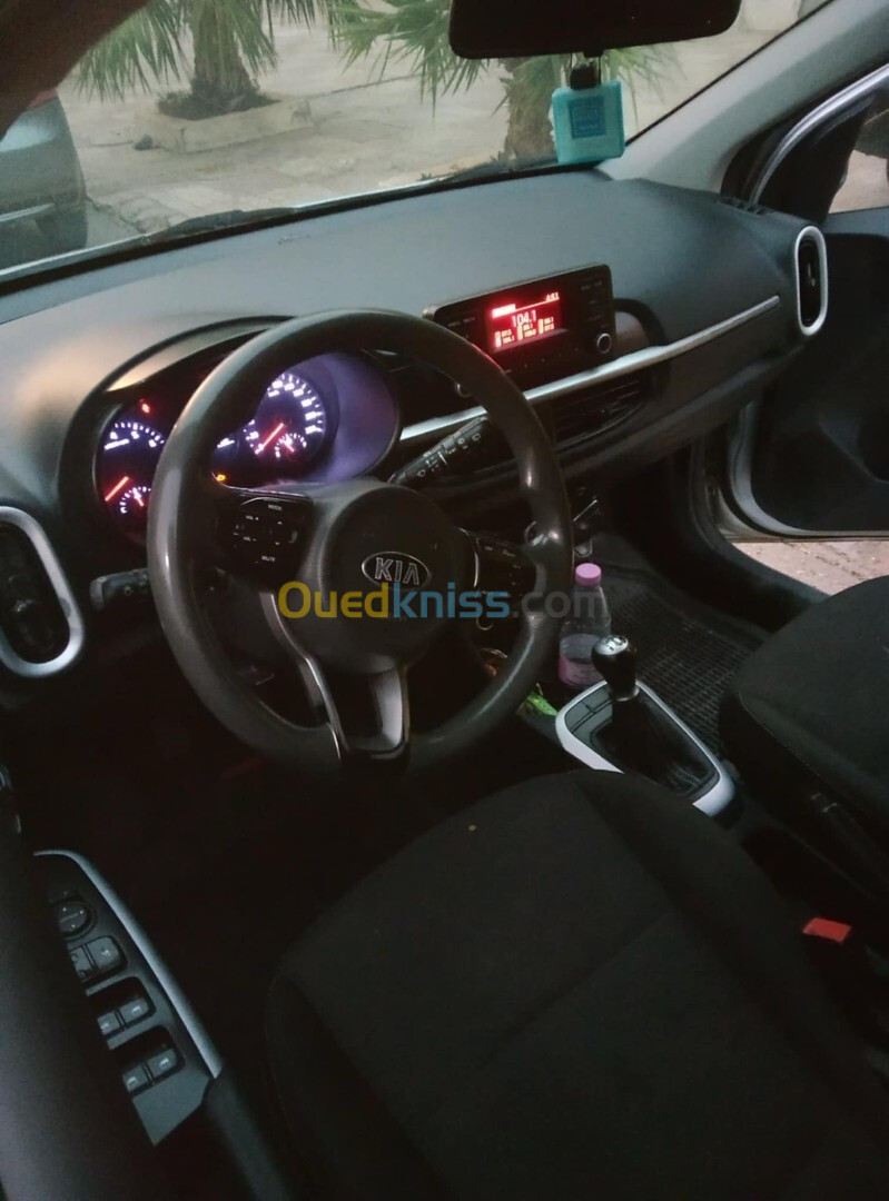 Kia Picanto 2019 