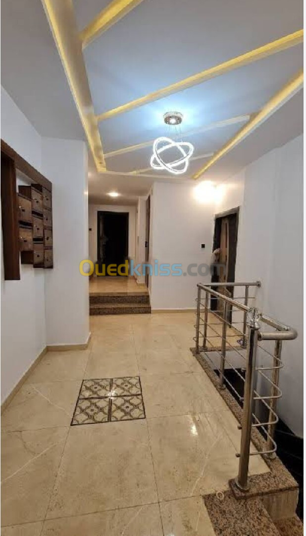 Vente Appartement F3 Alger Reghaia