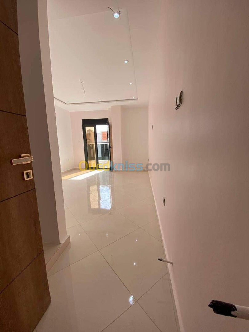 Vente Duplex F6 Alger Bordj el kiffan