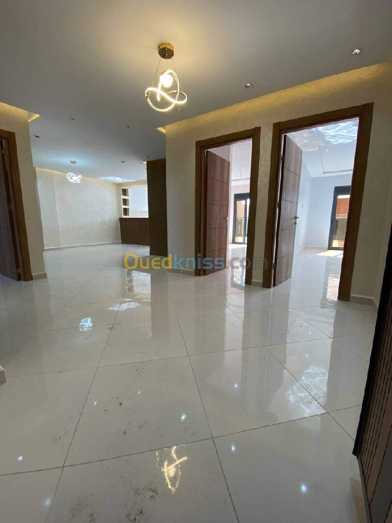 Vente Duplex F6 Alger Bordj el kiffan