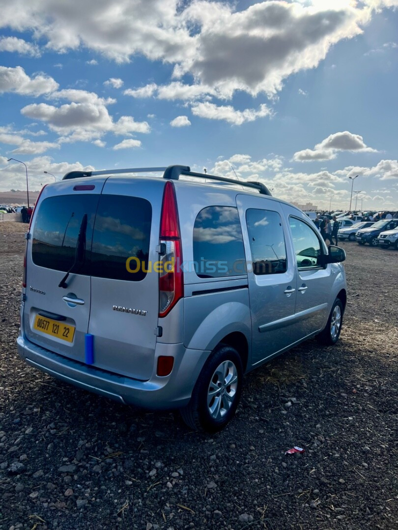 Renault Kangoo 2021 Privilège plus