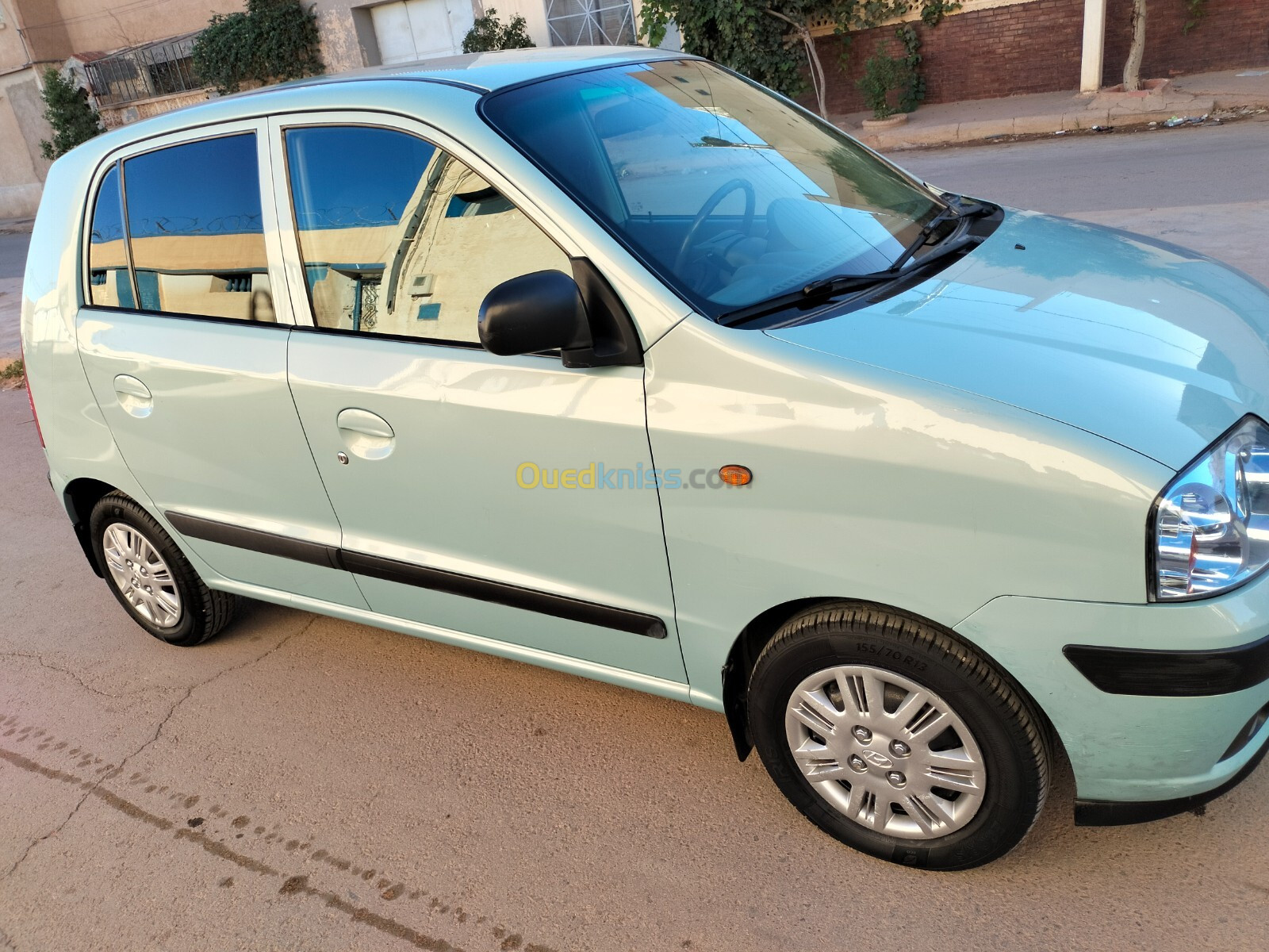 Hyundai Atos 2005 GLS