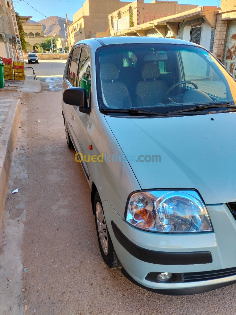 Hyundai Atos 2005 GLS