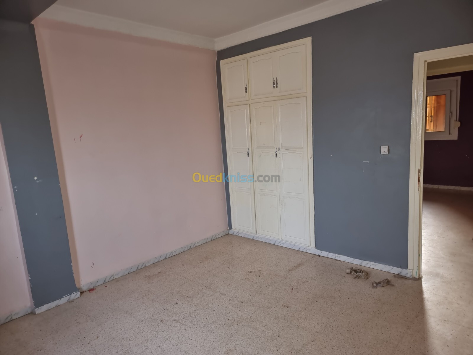 Vente Appartement F3 Boumerdès Hammedi