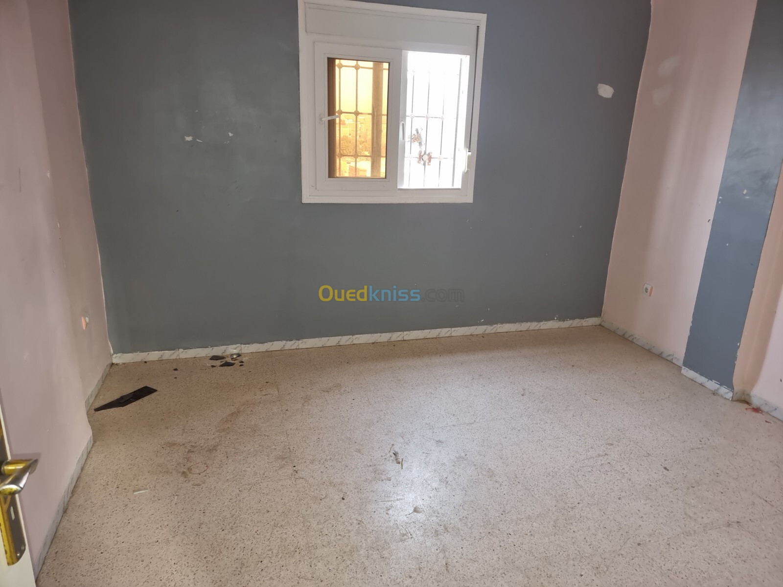 Vente Appartement F3 Boumerdès Hammedi