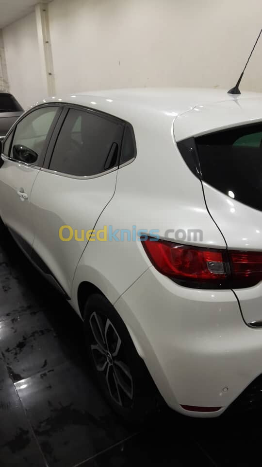 Renault Clio 4 2019 Limited 2