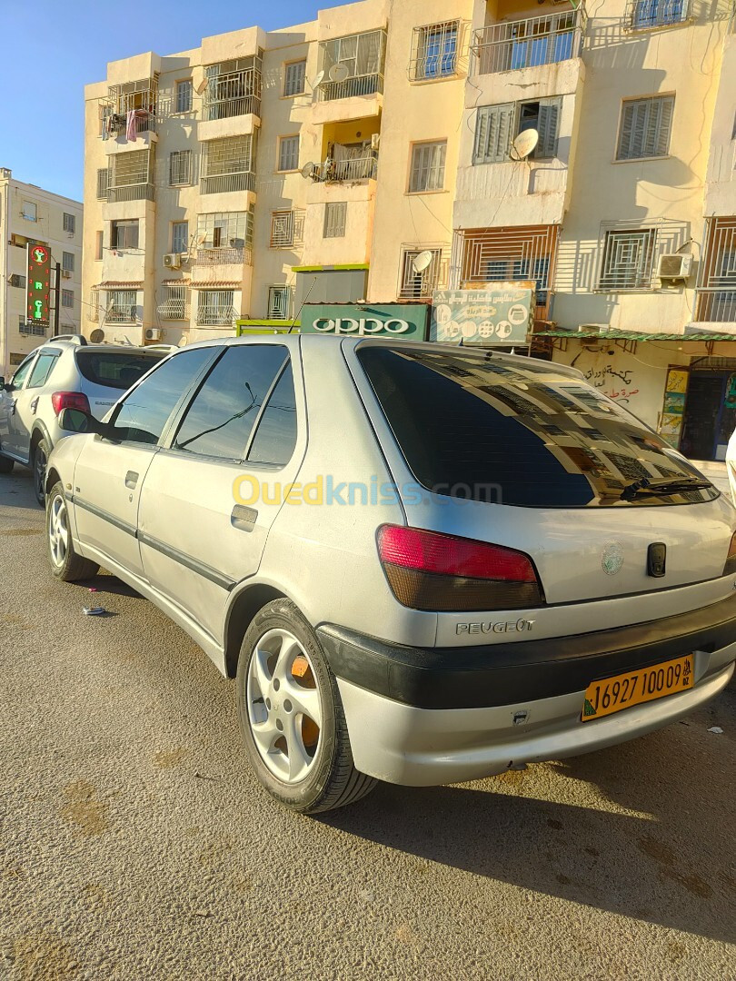 Peugeot 306 2000 306