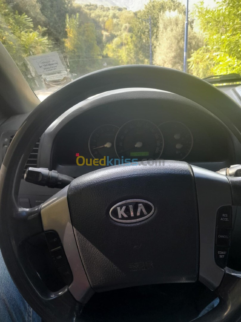 Kia Sorento 2007 Ex