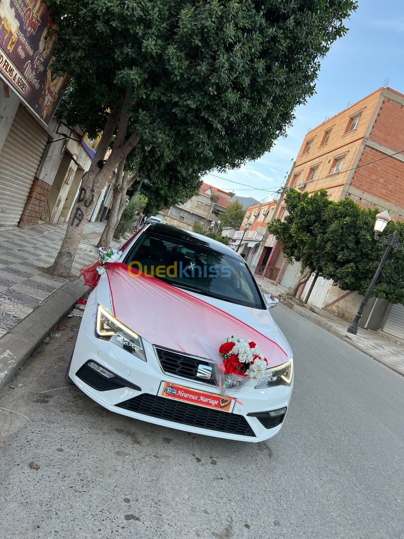 Seat Leon 2019 FR