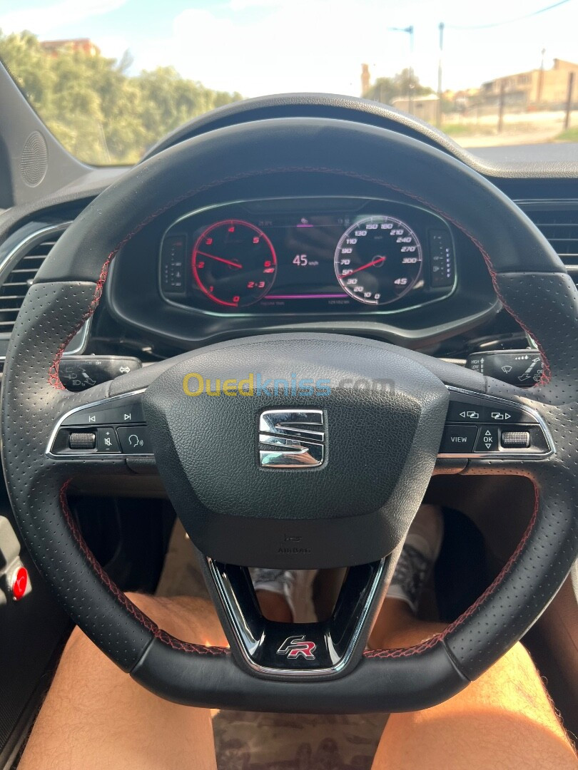 Seat Leon 2019 FR