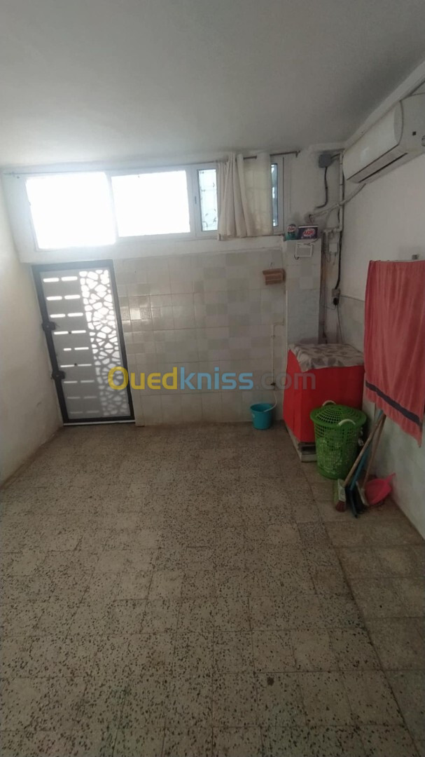 Vente Appartement F4 Alger Ain benian